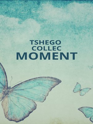 cover image of Moment